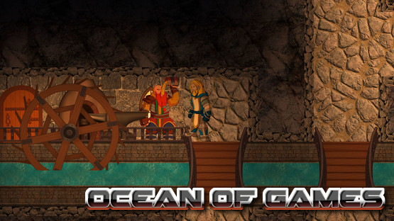 The Lost Brewery DARKSiDERS Free Download