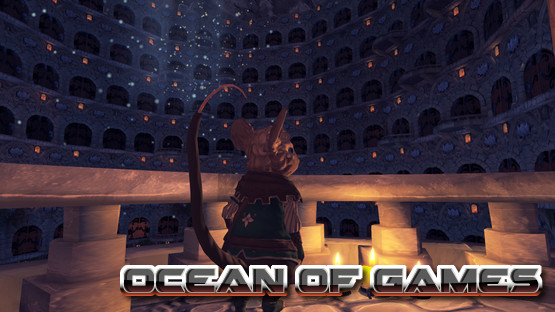 The Lost Legends of Redwall The Scout Woodlander Free Download The Lost Legends of Redwall The Scout Woodlander Free Download