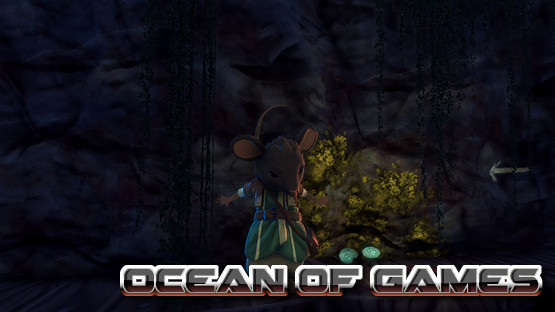 The Lost Legends of Redwall The Scout Woodlander Free Download The Lost Legends of Redwall The Scout Woodlander Free Download