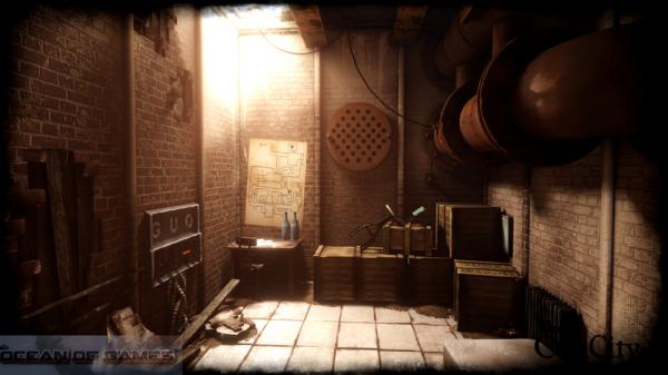 The Old City Leviathan Setup Download For Free