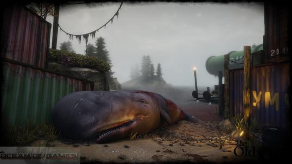 The Old City Leviathan Setup Free Download