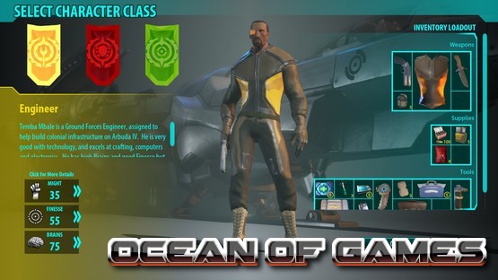 The Pit Infinity Healer PLAZA Free Download
