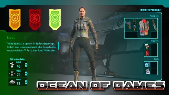 The Pit Infinity Healer PLAZA Free Download