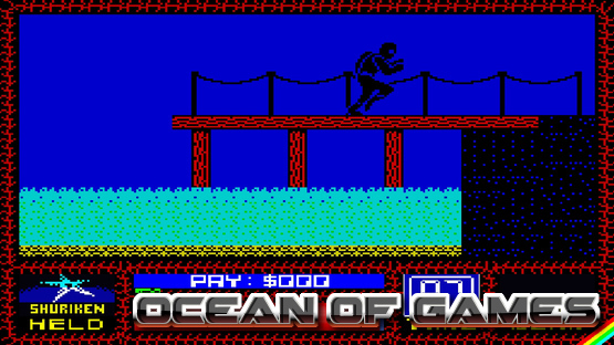 The Saboteur FitGirl Repack Free Download