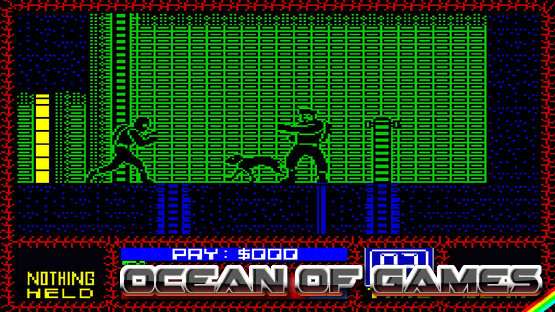 The Saboteur FitGirl Repack Free Download