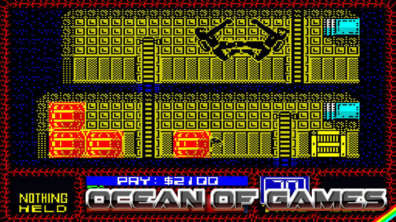 The Saboteur FitGirl Repack Free Download