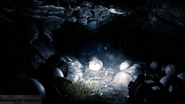 The Solus Project Setup Free Download