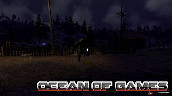The Werewolf Hills PLAZA Free Download