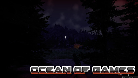 The Werewolf Hills PLAZA Free Download