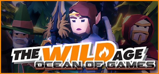 The Wild Age PLAZA Free Download