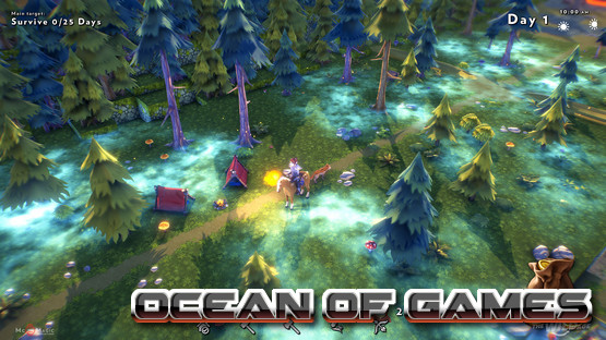 The Wild Age PLAZA Free Download