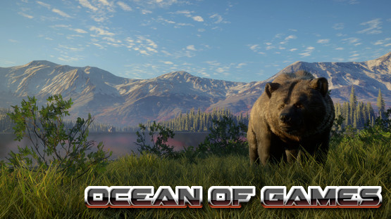 TheHunter Call of The Wild 2019 Yukon Valley Free Download