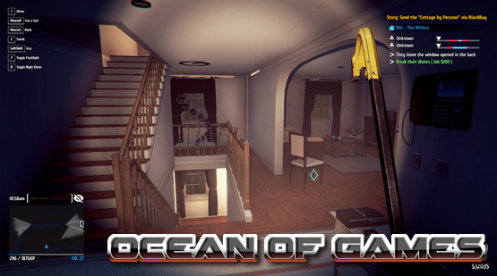Thief Simulator V1.2 CODEX With All DLC and Updates Free Download