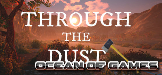 Through The Dust PLAZA Free Download