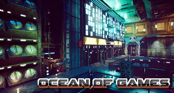 Time Break 2121 PLAZA Free Download