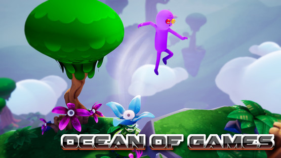 Trover Saves the Universe Free Download