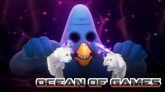 Trover Saves the Universe Free Download