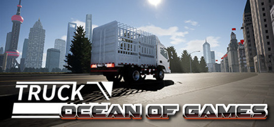 Truck Life PLAZA Free Download