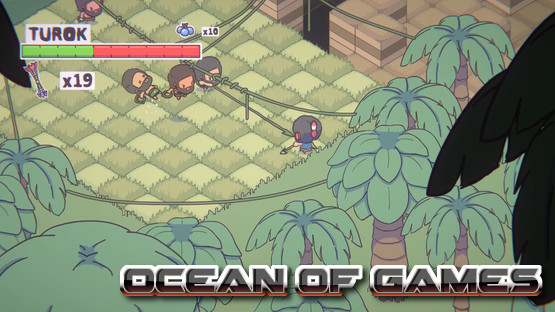 Turok Escape from Lost Valley SiMPLEX Free Download