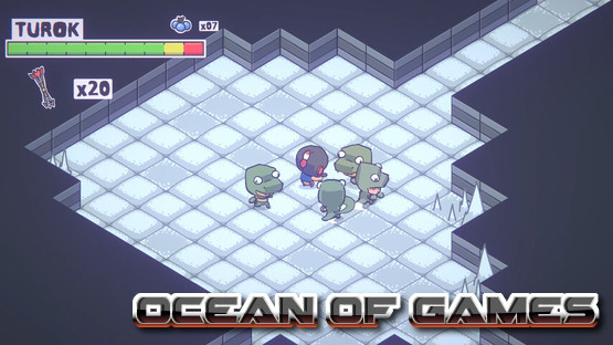 Turok Escape from Lost Valley SiMPLEX Free Download