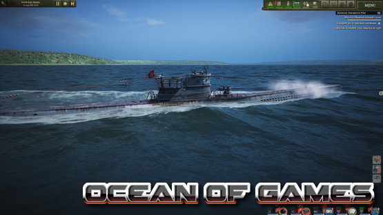 UBOAT B122 Free Download