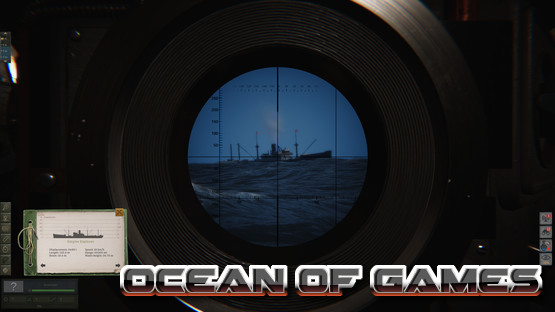 UBOAT B122 Free Download