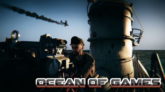 UBOAT B122 Free Download