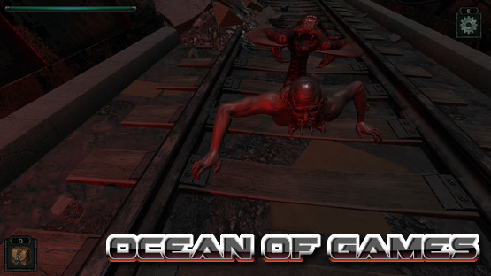 Under The Ground PLAZA Free Download