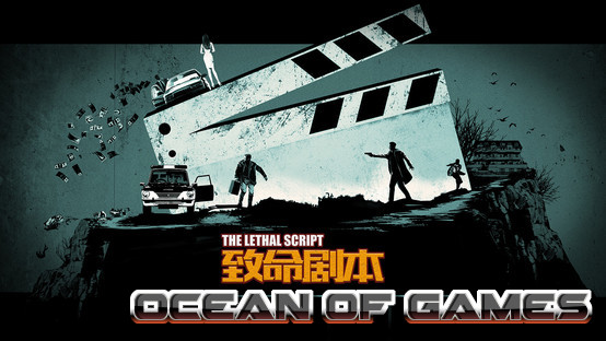 Unheard The Lethal Script PLAZA Free Download