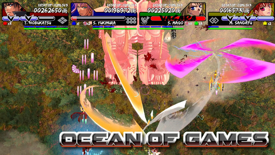 VASARA Collection DARKSiDERS Free Download