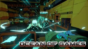 Void Bastards Free Download