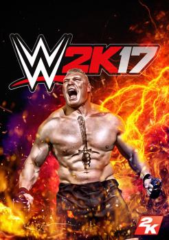 WWE 2K17 Free Download WWE 2K17 Free Download