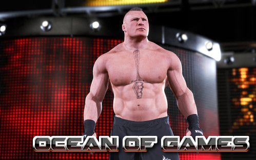 WWE 2K20 Originals CODEX Free Download