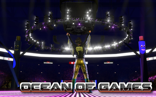 WWE 2K20 Originals CODEX Free Download