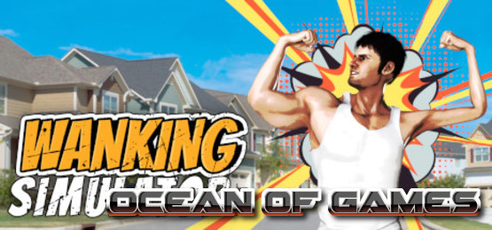 Wanking Simulator CODEX Free Download