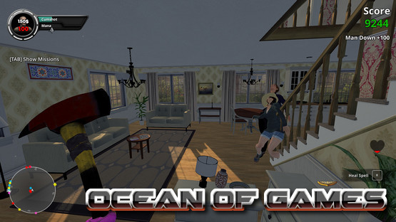Wanking Simulator CODEX Free Download