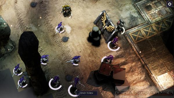 Warhammer 40000 Deathwatch Setup Download For Free