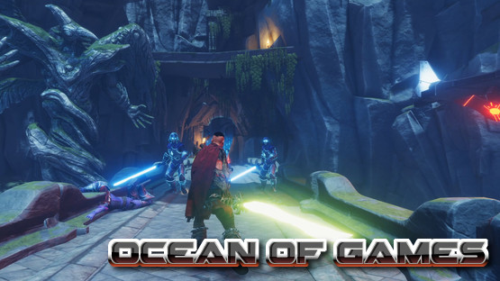 Warlander CODEX Free Download