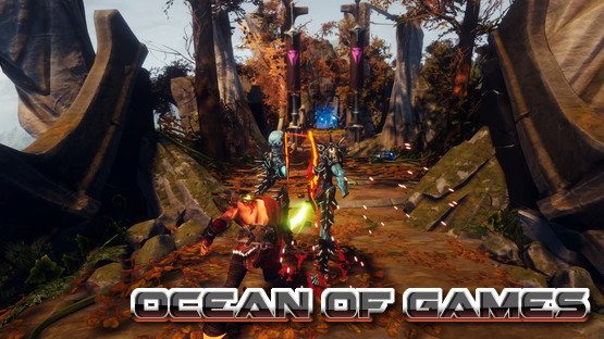 Warlander CODEX Free Download