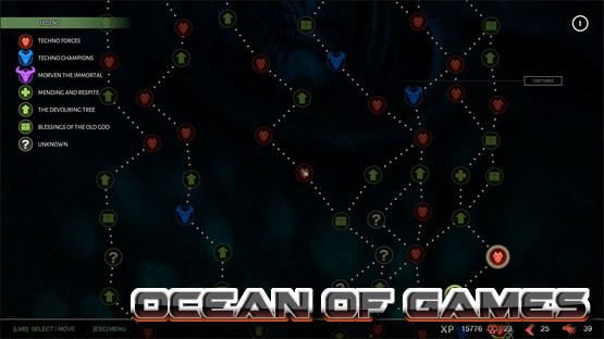 Warlander CODEX Free Download