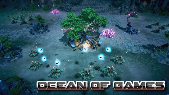 Warparty v1.1.3 PLAZA Free Download