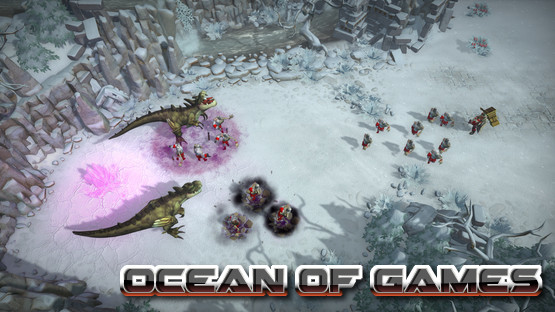 Warparty v1.1.3 PLAZA Free Download