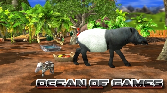 Wildlife Park 3 Asia Free Download