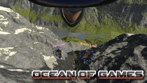 Wingsuit Gudvangen Free Download