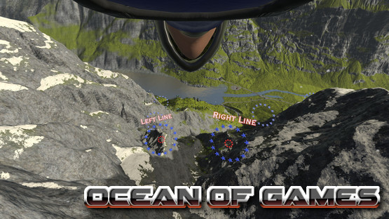 Wingsuit Gudvangen Free Download