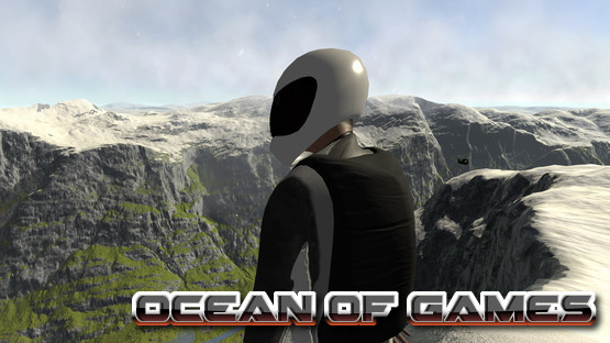 Wingsuit Gudvangen Free Download