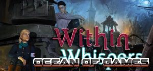 Within Whispers The Fall HOODLUM Free Download