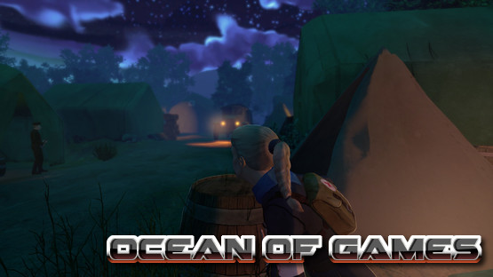 Within Whispers The Fall HOODLUM Free Download