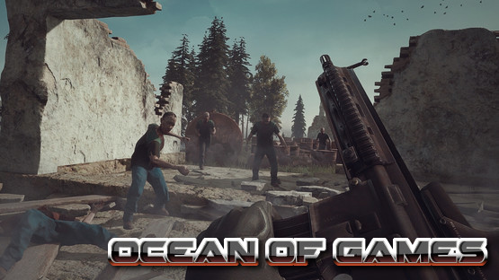 Withstand Survival Early Access Free Download