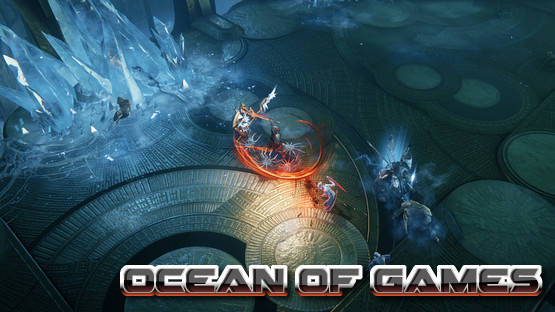 Wolcen Lords of Mayhem BETA Free Download